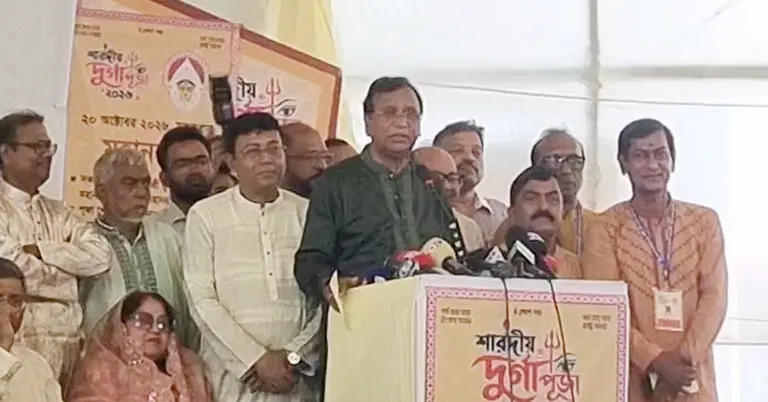 ডিএসসিসি প্রশাসক বীর মুক্তিযোদ্ধা মো. আবদুস সালাম